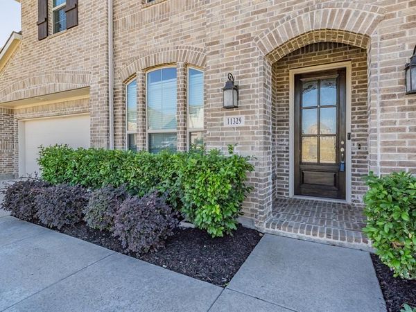 11329 Bull Head Lane, Flower Mound, TX 76262