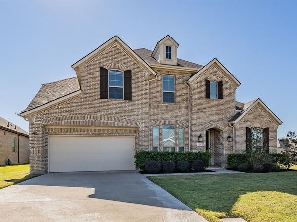 11329 Bull Head Lane, Flower Mound, TX 76262