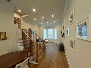 4643 Warwood Lane, Dallas, TX 75219