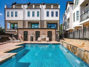 4643 Warwood Lane, Dallas, TX 75219