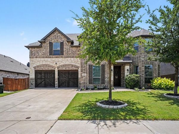 4406 Dandelion Lane, Midlothian, TX 76065