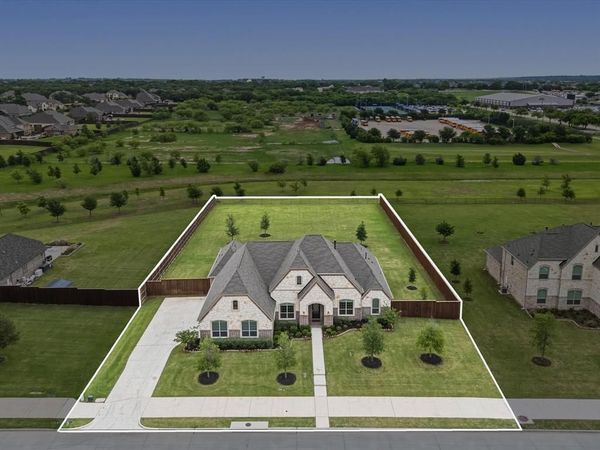 913 Bluebonnet Drive, Keller, TX 76248