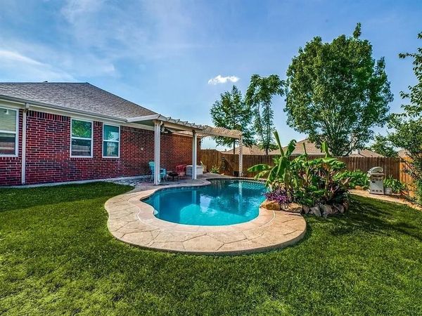 8620 Chelan Way, Fort Worth, TX 76244