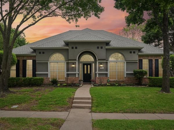 5704 Sowerby Drive, Richardson, TX 75082