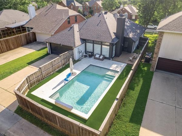 5316 Baton Rouge Boulevard, Frisco, TX 75035