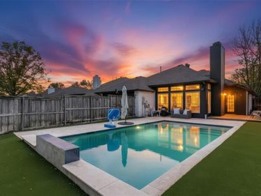 5316 Baton Rouge Boulevard, Frisco, TX 75035