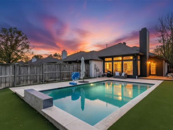 5316 Baton Rouge Boulevard, Frisco, TX 75035