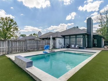 5316 Baton Rouge Boulevard, Frisco, TX 75035