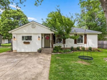 410 Blanning Drive, Dallas, TX 75218
