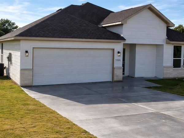 5506 Firewood Trail, Granbury, TX 76048