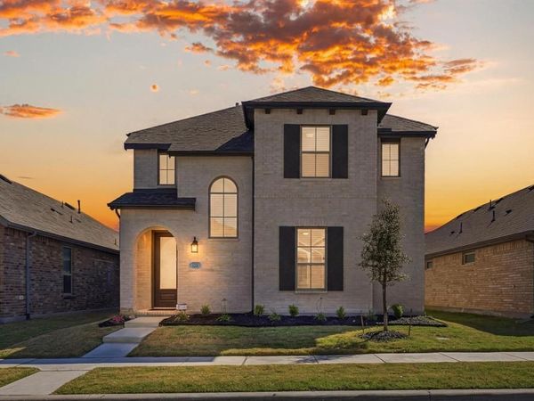 12324 Penson Street, Fort Worth, TX 76052
