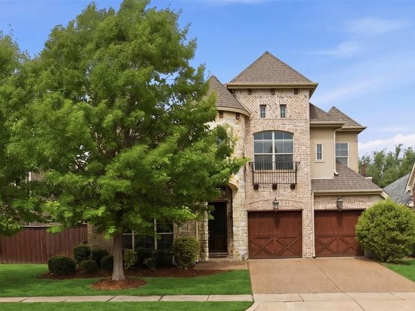 8224 Lindsay Gardens, The Colony, TX 75056