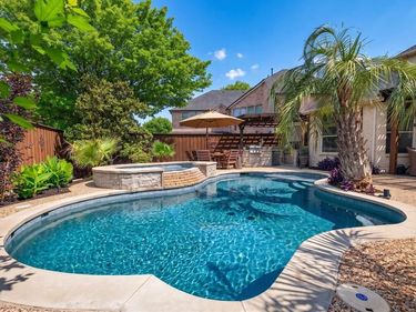 3619 Barkwood Lane, Frisco, TX 75033