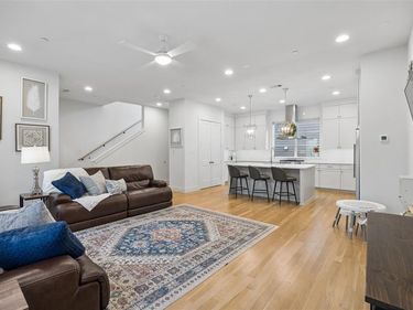 2715 Kimsey Drive, Unit 102, Dallas, TX 75235