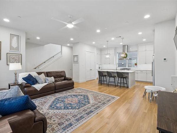 2715 Kimsey Drive, Unit 102, Dallas, TX 75235