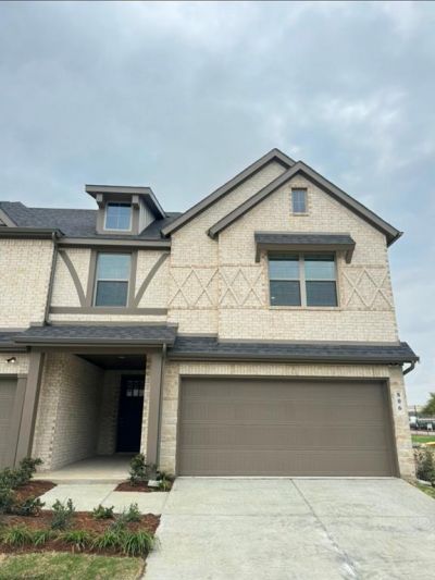 806 Homeplace Circle, Mansfield, TX 76063 Main Photo