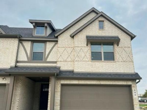 806 Homeplace Circle, Mansfield, TX 76063