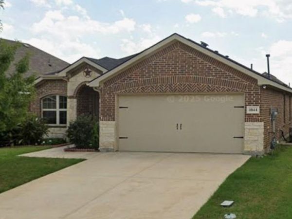 8944 Devonshire Drive, Fort Worth, TX 76131