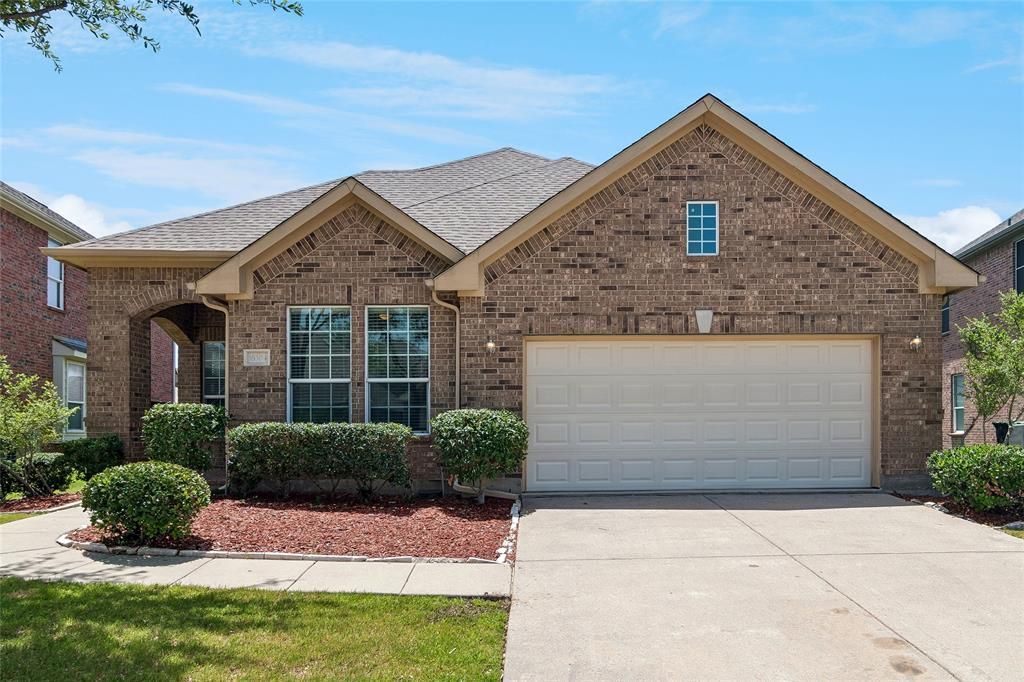16304 Dry Creek Boulevard, Prosper, TX 75078 Main Photo