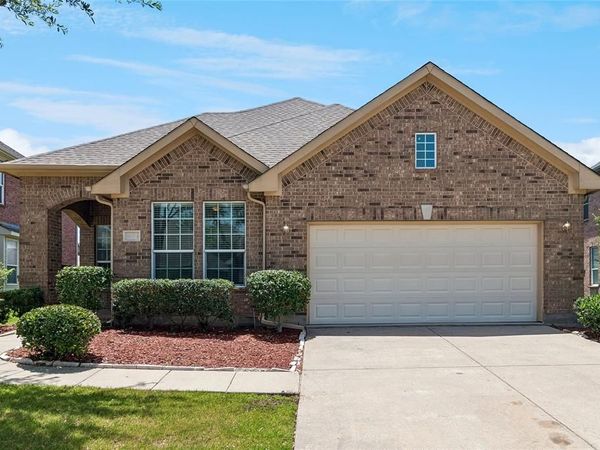 16304 Dry Creek Boulevard, Prosper, TX 75078