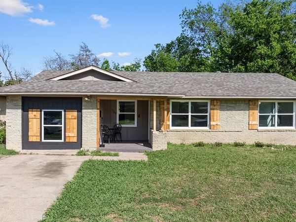 1706 Dorothy Drive, Grand Prairie, TX 75051