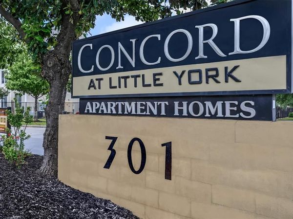 301 W Little York Road, Unit 1322, Houston, TX 77076