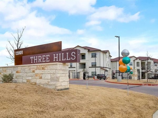 12001 Heatherly Drive, Unit 7103, Austin, TX 78747
