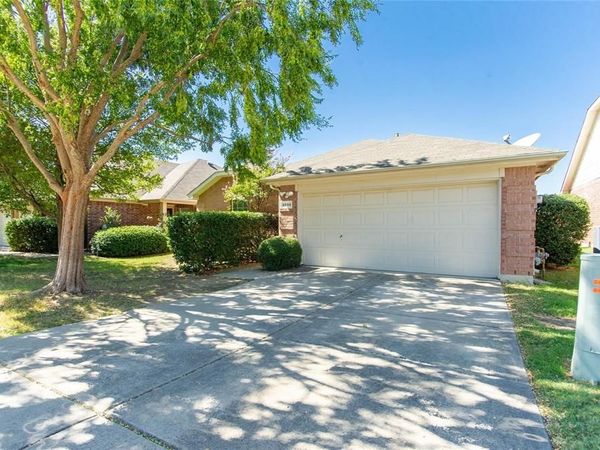 4849 Carrotwood Drive, Fort Worth, TX 76244