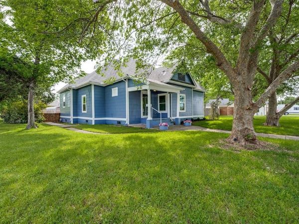 623 N Walnut Street, Sherman, TX 75090