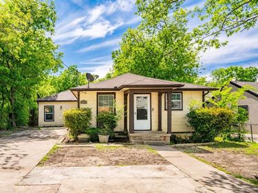 2138 Custer Drive, Dallas, TX 75216