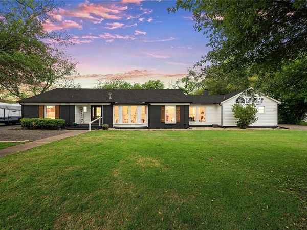 315 S Avenue G, Clifton, TX 76634