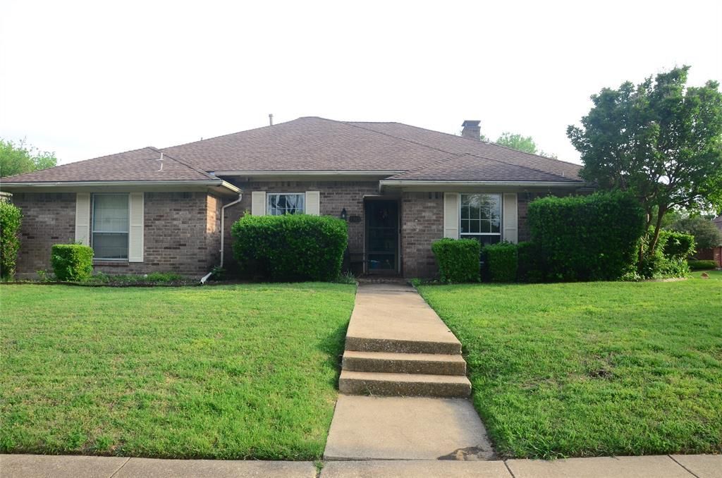 2312 Cliffside Drive, Plano, TX 75023 Main Photo