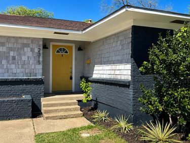 2315 Inadale Avenue, Dallas, TX 75228