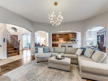 14011 Tahoe Lane, Frisco, TX 75035