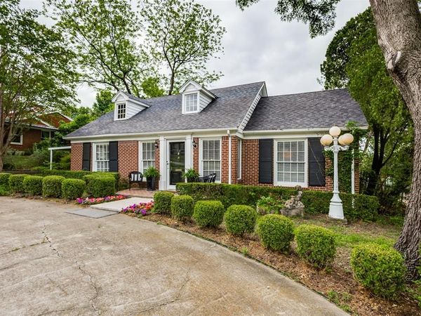 415 W Louisiana Street, McKinney, TX 75069