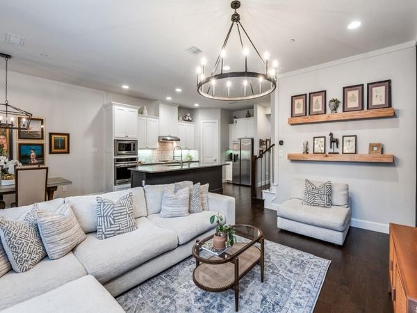 8357 Canal Street, Frisco, TX 75034