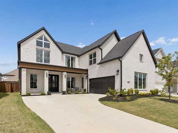 1212 Honey Locust Way, Celina, TX 75009