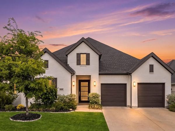 6252 Rocca Valle Drive, McKinney, TX 75071