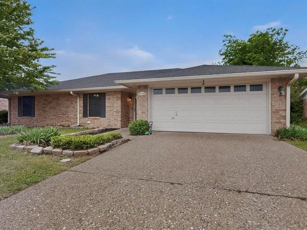 1718 Northwood Boulevard, Corsicana, TX 75110