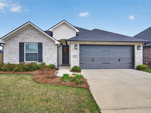 411 Preserve Boulevard, Bossier City, LA 71112