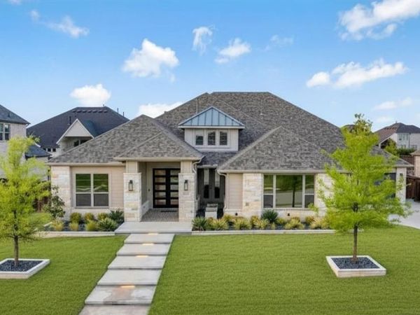 1630 Caruth Drive, Prosper, TX 75078