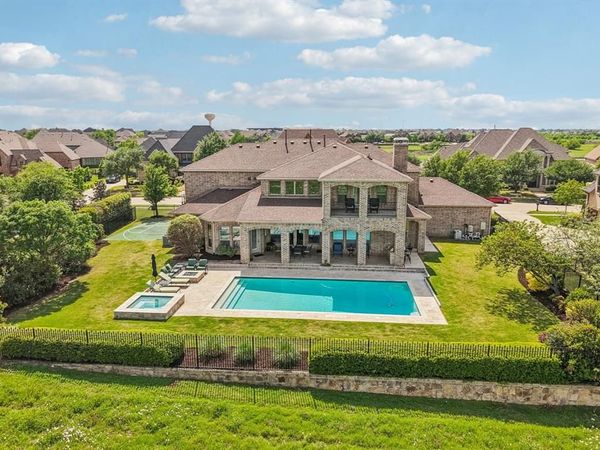 5658 Cape Cod Drive, Frisco, TX 75036