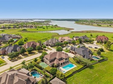 5658 Cape Cod Drive, Frisco, TX 75036