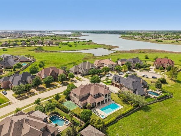 5658 Cape Cod Drive, Frisco, TX 75036