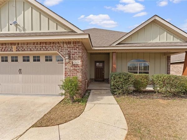 3176 Essex Place Drive, Mobile, AL 36695