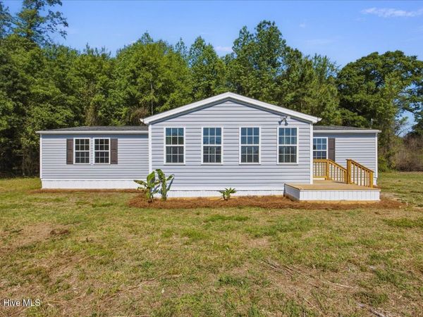 1500 Veachs Mill Road, Warsaw, NC 28398