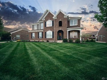 9510 Flatrock Drive, Washington TWP, OH 45458