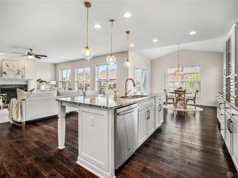 9510 Flatrock Drive, Washington Township, OH 45458 Photo 14