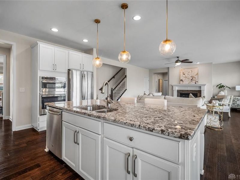 9510 Flatrock Drive, Washington Township, OH 45458 Photo 15