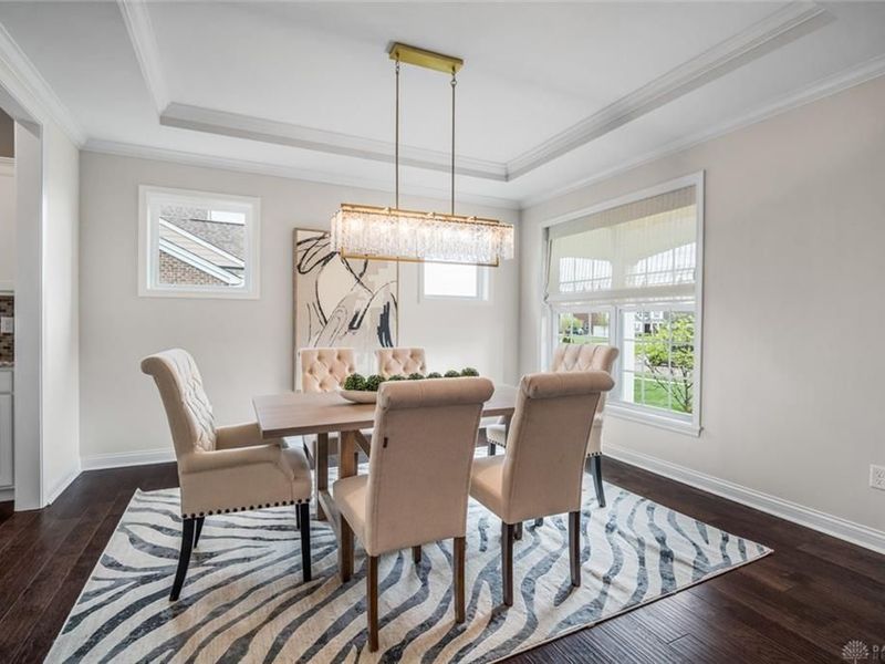 9510 Flatrock Drive, Washington Township, OH 45458 Photo 19